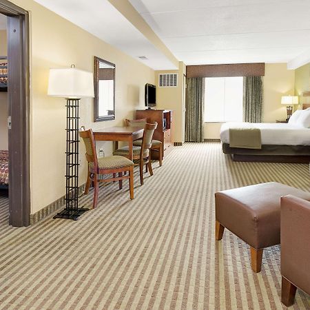 Days Inn By Wyndham Cheyenne Eksteriør bilde
