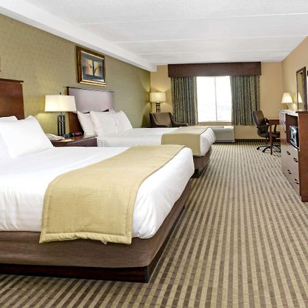 Days Inn By Wyndham Cheyenne Eksteriør bilde