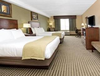 Days Inn By Wyndham Cheyenne Eksteriør bilde