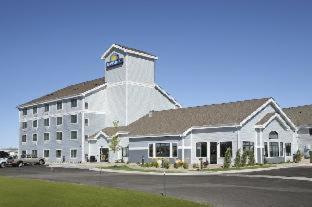 Days Inn By Wyndham Cheyenne Rom bilde