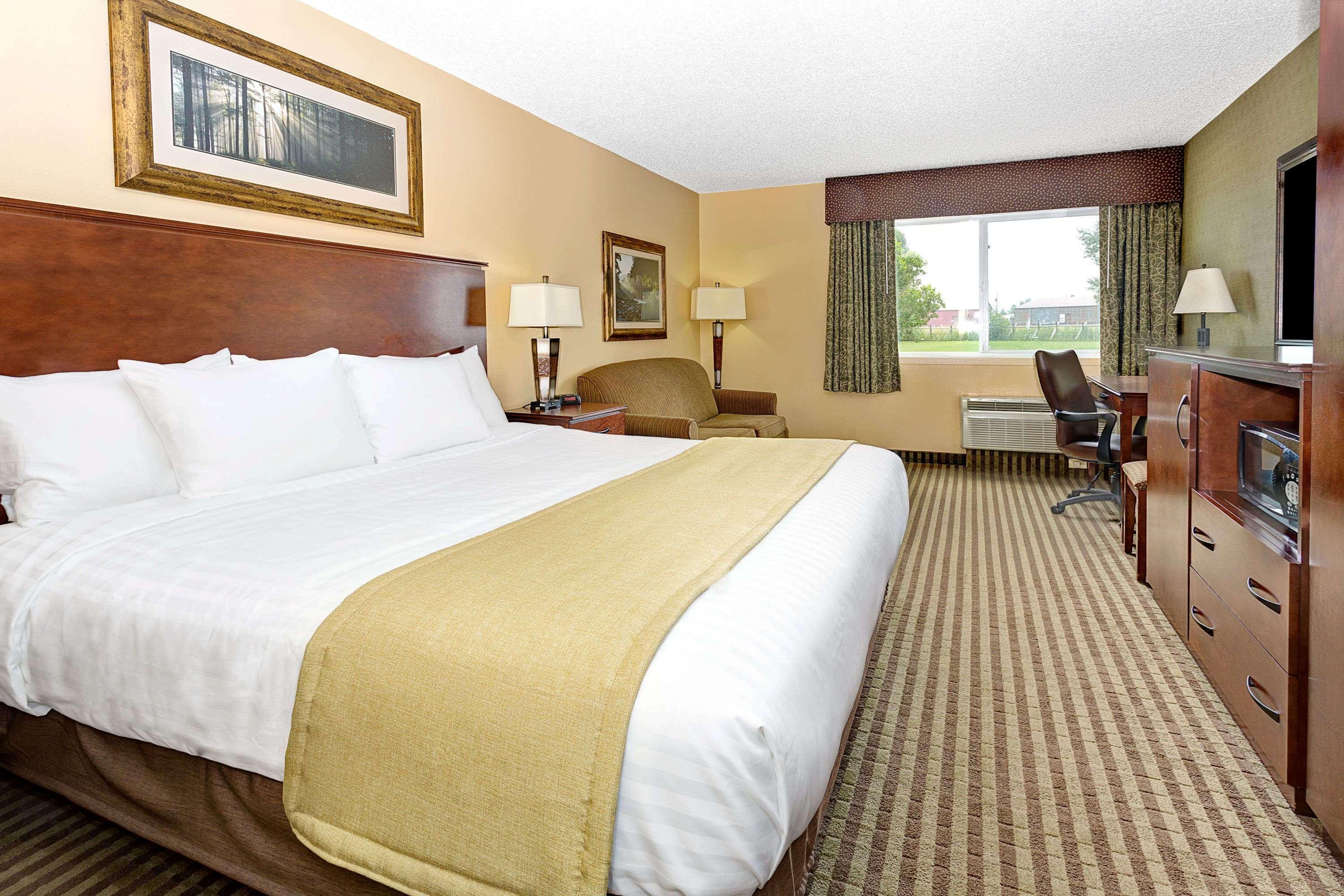 Days Inn By Wyndham Cheyenne Eksteriør bilde