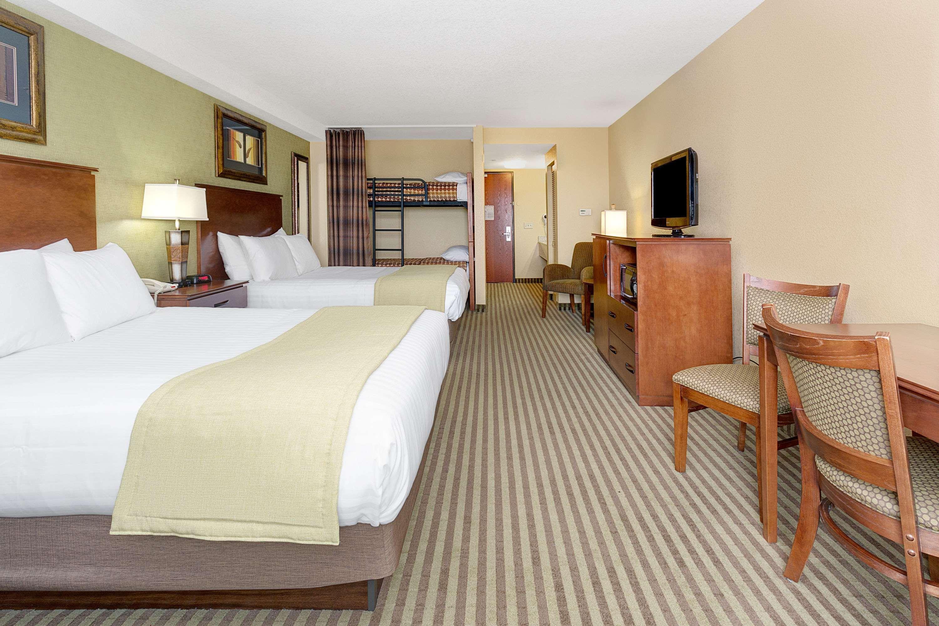 Days Inn By Wyndham Cheyenne Eksteriør bilde