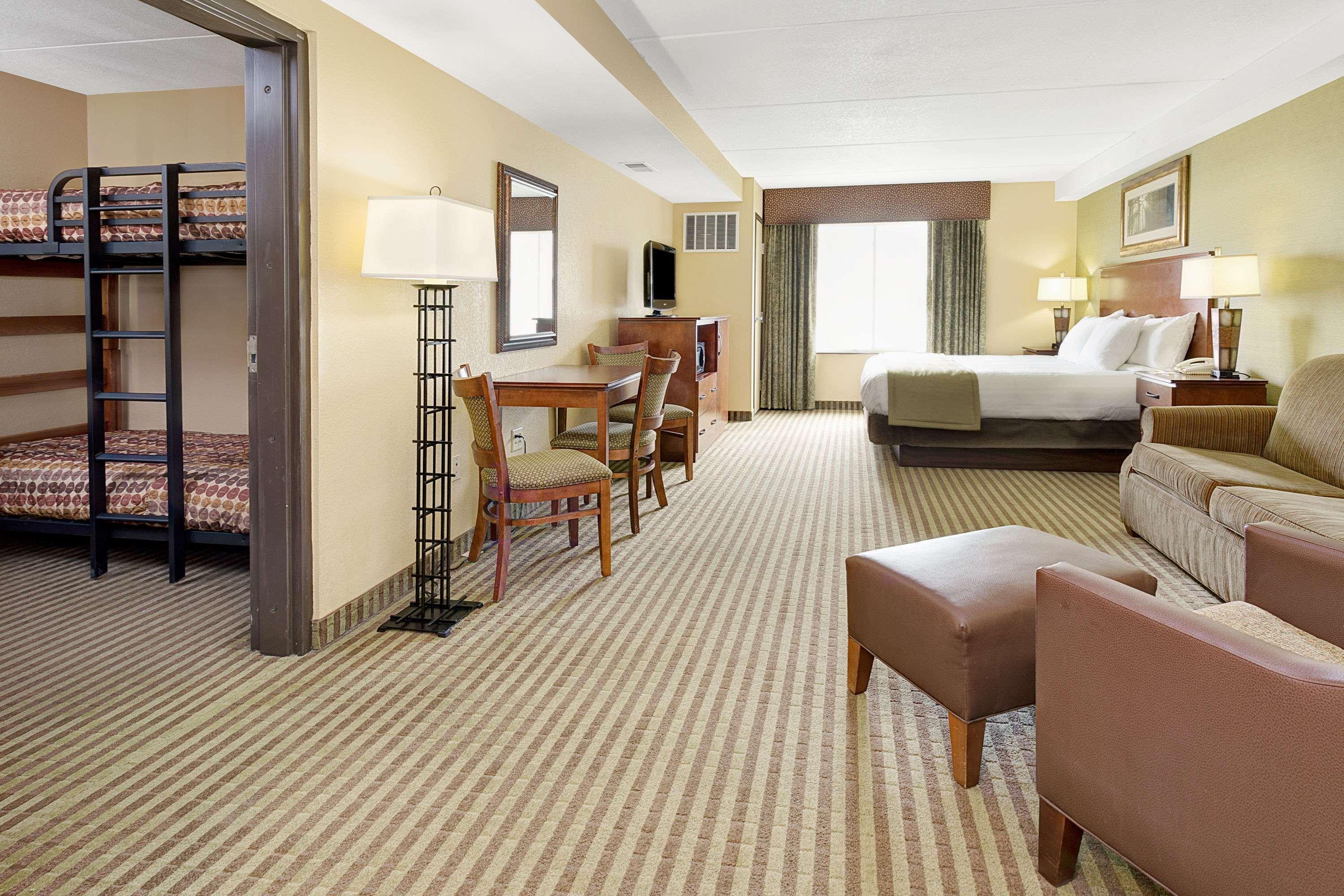 Days Inn By Wyndham Cheyenne Eksteriør bilde