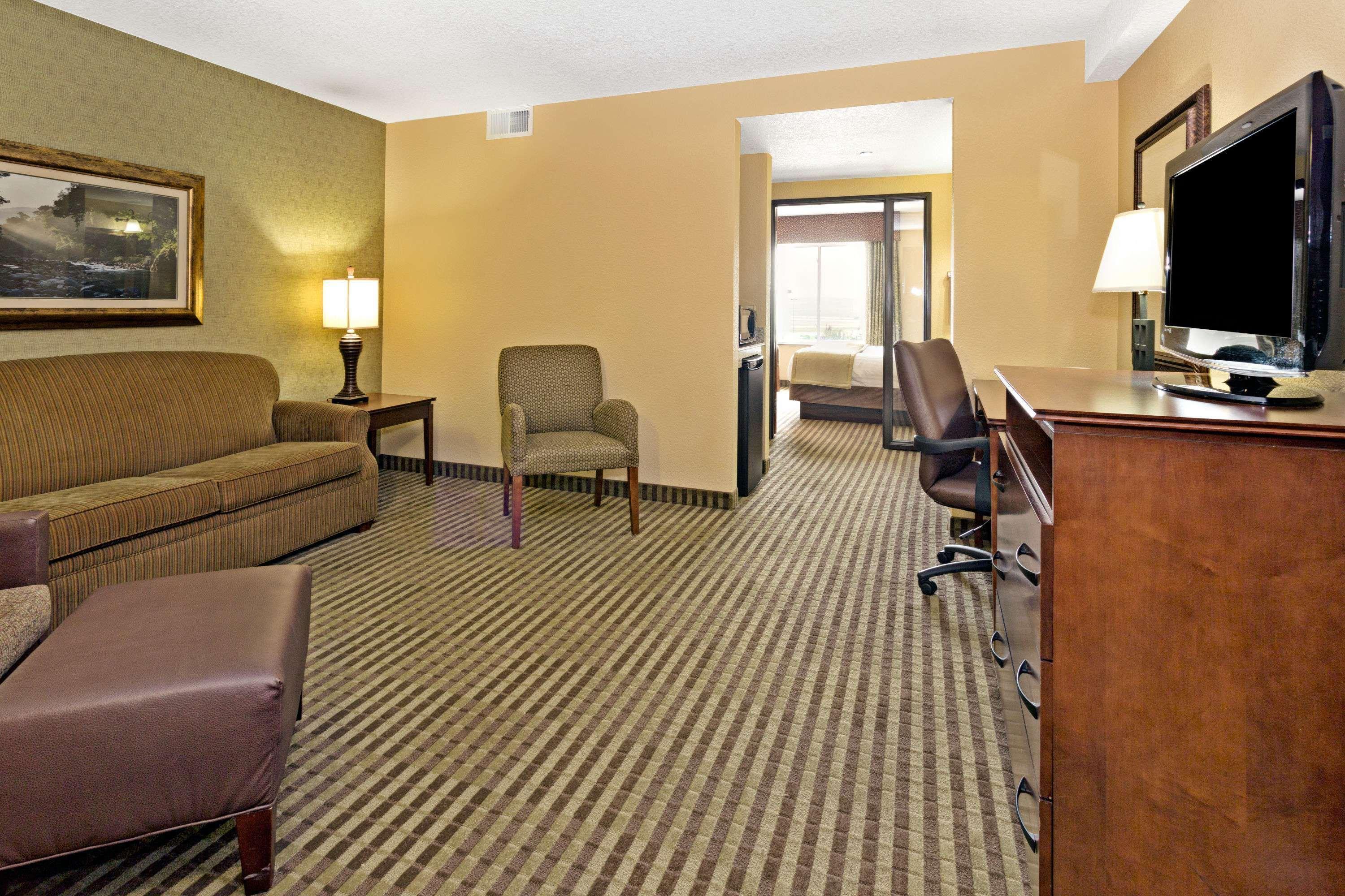 Days Inn By Wyndham Cheyenne Eksteriør bilde