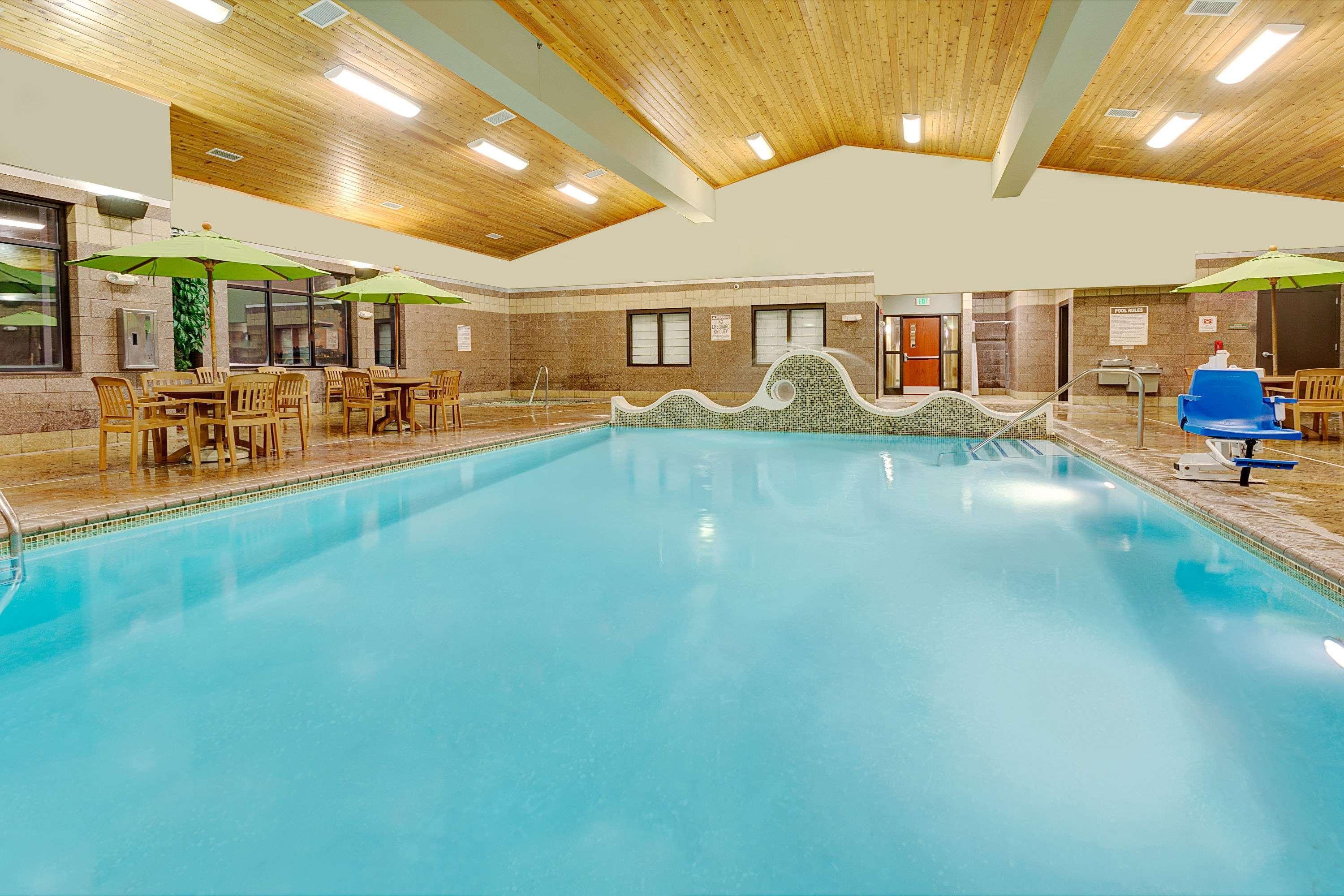Days Inn By Wyndham Cheyenne Eksteriør bilde